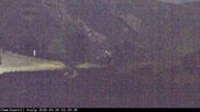 Archiviertes Webcam Bild: Axalp: Blick zum Rothorn am 29.05.2026 um 02:48 Uhr
