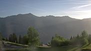Archiviertes Webcam Bild: Axalp: Blick zum Rothorn am 18.06.2026 um 06:56 Uhr