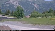 Archiviertes Webcam Bild: Axalp: Blick zum Rothorn am 18.06.2026 um 12:56 Uhr