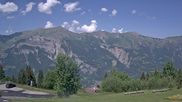 Archiviertes Webcam Bild: Axalp: Blick zum Rothorn am 18.06.2026 um 14:56 Uhr