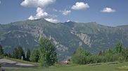 Archiviertes Webcam Bild: Axalp: Blick zum Rothorn am 18.06.2026 um 16:56 Uhr