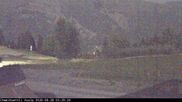 Archiviertes Webcam Bild: Axalp: Blick zum Rothorn am 28.08.2026 um 02:58 Uhr