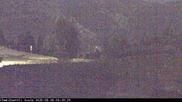 Archiviertes Webcam Bild: Axalp: Blick zum Rothorn am 28.08.2026 um 04:58 Uhr