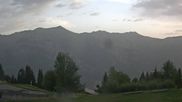 Archiviertes Webcam Bild: Axalp: Blick zum Rothorn am 28.08.2026 um 07:58 Uhr