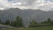 Archiviertes Webcam Bild: Axalp: Blick zum Rothorn am 28.08.2026 um 10:08 Uhr