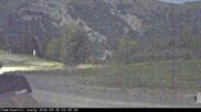 Archived webcam image showing Axalp - Chemihüttli Apartments on 26 Sep 2026 at 02:51