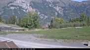 Archived webcam image showing Axalp - Chemihüttli Apartments on 26 Sep 2026 at 12:51