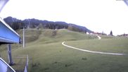 Archived webcam image showing Base station Marbachegg on 2 May 2026 at 07:50