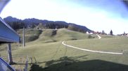 Archiviertes Webcam Bild: Talstation Marbachegg am 02.05.2026 um 08:02 Uhr