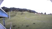 Archived webcam image showing Base station Marbachegg on 6 Jun 2026 at 07:20