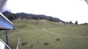 Archived webcam image showing Base station Marbachegg on 6 Jun 2026 at 12:20