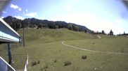 Archived webcam image showing Base station Marbachegg on 6 Jun 2026 at 14:20