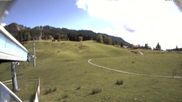 Archived webcam image showing Base station Marbachegg on 6 Jun 2026 at 16:20