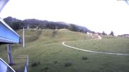 Archived webcam image showing Base station Marbachegg on 17 Jun 2026 at 06:45