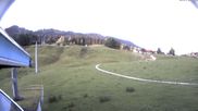Archived webcam image showing Base station Marbachegg on 17 Jun 2026 at 07:45