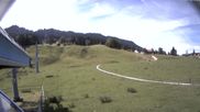 Archived webcam image showing Base station Marbachegg on 17 Jun 2026 at 10:45