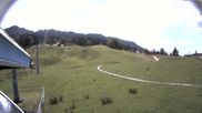 Archived webcam image showing Base station Marbachegg on 17 Jun 2026 at 12:45
