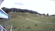 Archived webcam image showing Base station Marbachegg on 17 Jun 2026 at 16:45