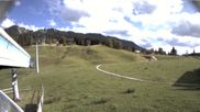 Archived webcam image showing Base station Marbachegg on 17 Jun 2026 at 18:45