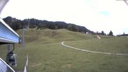 Archived webcam image showing Base station Marbachegg on 6 Jul 2026 at 14:49