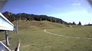 Archived webcam image showing Base station Marbachegg on 6 Jul 2026 at 16:49