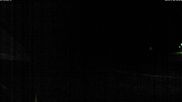 Archived webcam image showing Base station Marbachegg on 12 Jul 2026 at 00:58