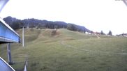 Archived webcam image showing Base station Marbachegg on 5 Aug 2026 at 07:23