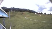 Archived webcam image showing Base station Marbachegg on 5 Aug 2026 at 16:23