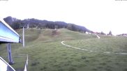 Archived webcam image showing Base station Marbachegg on 4 Sep 2026 at 07:43