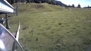 Archived webcam image showing Base station Marbachegg on 4 Sep 2026 at 14:43