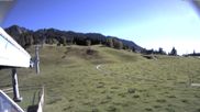 Archived webcam image showing Base station Marbachegg on 4 Sep 2026 at 16:43