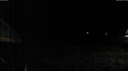Archived webcam image showing Base station Marbachegg on 4 Sep 2026 at 22:43
