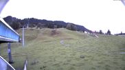 Archived webcam image showing Base station Marbachegg on 14 Sep 2026 at 07:32