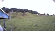 Archived webcam image showing Base station Marbachegg on 14 Sep 2026 at 08:32