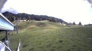 Archived webcam image showing Base station Marbachegg on 14 Sep 2026 at 14:32