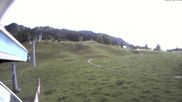 Archived webcam image showing Base station Marbachegg on 14 Sep 2026 at 16:32