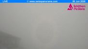 Archived webcam image showing Top of Schilthorn on 5 Jun 2026 at 14:20