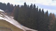 Archiviertes Webcam Bild: Tonnerhütte am 12.04.2026 um 10:09 Uhr