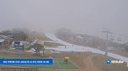 Archived webcam image showing Mt Buller - Bourke Street on 15 Jun 2026 at 02:20