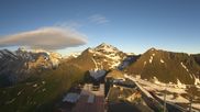 Archived webcam image showing Roundshot Station Birg on 15 Jun 2026 at 06:50