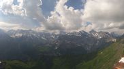 Archived webcam image showing Roundshot Station Birg on 28 Jun 2026 at 10:01