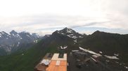 Archived webcam image showing Roundshot Station Birg on 28 Jun 2026 at 16:01