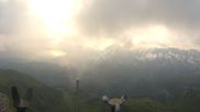 Archived webcam image showing Roundshot Station Birg on 29 Jun 2026 at 06:10
