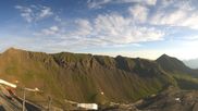 Archived webcam image showing Roundshot Station Birg on 13 Jul 2026 at 07:58