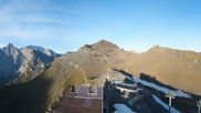 Archived webcam image showing Roundshot Station Birg on 21 Sep 2026 at 08:25