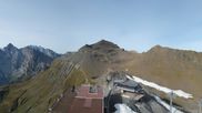 Archived webcam image showing Roundshot Station Birg on 21 Sep 2026 at 10:25