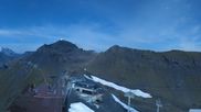 Archived webcam image showing Roundshot Station Birg on 3 Oct 2026 at 04:14