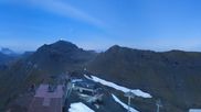 Archived webcam image showing Roundshot Station Birg on 3 Oct 2026 at 06:14