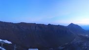 Archived webcam image showing Roundshot Station Birg on 3 Oct 2026 at 07:14
