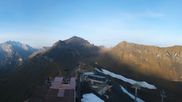 Archived webcam image showing Roundshot Station Birg on 3 Oct 2026 at 08:14
